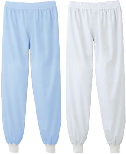 COMFORT FIT衛生白衣・ホッピングパンツ（男女兼用） [AZ-861031]