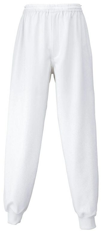 作業効率向上対策・メンズホッピングパンツ [AZ-HH492]<br>ホワイト