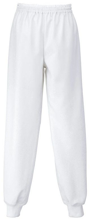 作業効率向上対策・レディースホッピングパンツ [AZ-HH493]<br>ホワイト