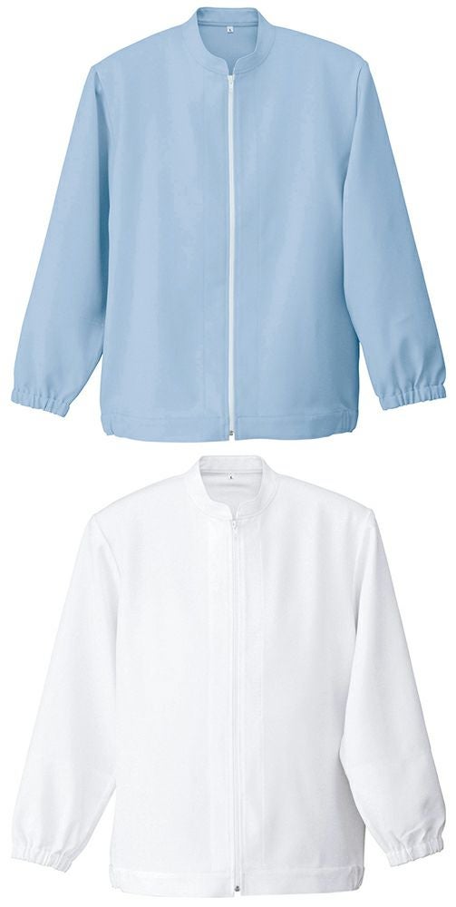 安全維持対策・衛生コート（男女兼用） [AZ-HH2102]