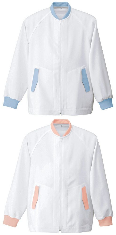 安全維持対策・ジャンパー（男女兼用） [AZ-HH2101]