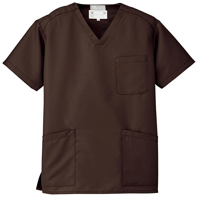 ダークブラウン