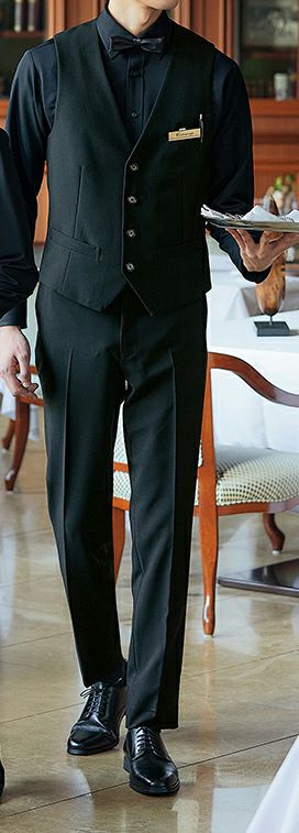 男性