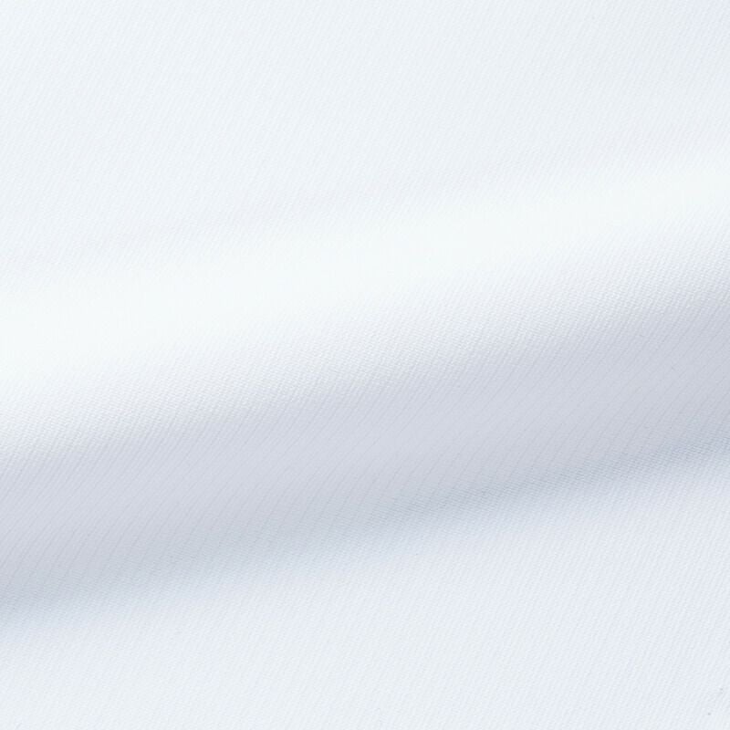 生地拡大：ホワイト