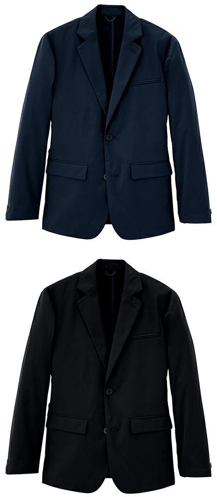 TULTEX アクティブスーツ・メンズジャケット [AZ-160]