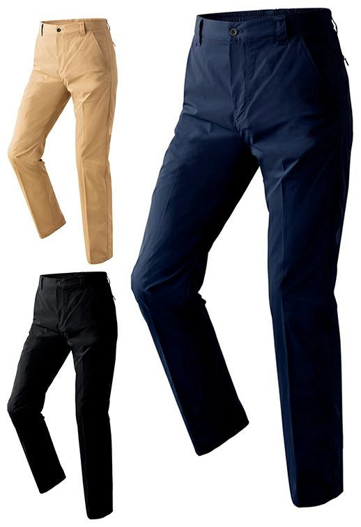 TULTEX アクティブスーツ・ストレッチパンツ(撥水)(軽量)(ストレッチ