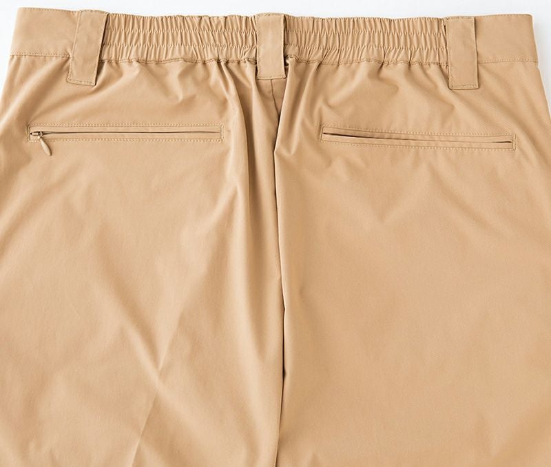 TULTEX アクティブスーツ・ストレッチパンツ(撥水)(軽量)(ストレッチ