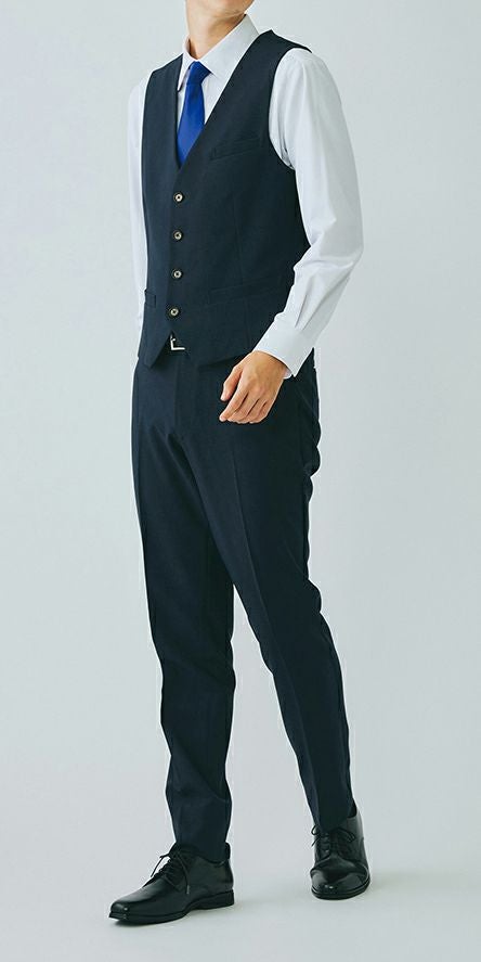 男性