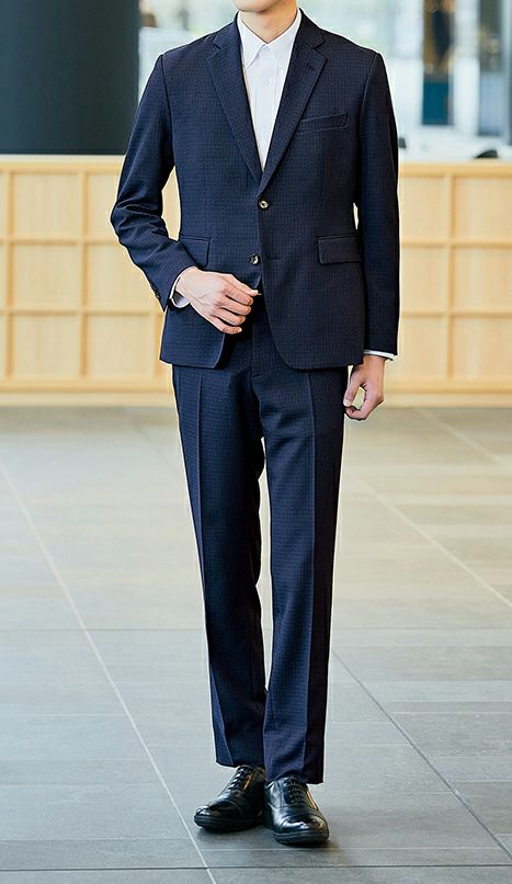 男性