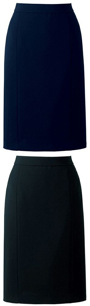 「キテミテ体感」3500 series・スカート [AZ-HCS3503]