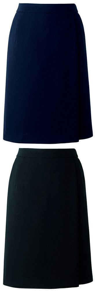 「キテミテ体感」3500 series・キュロットスカート [AZ-HCC3500]