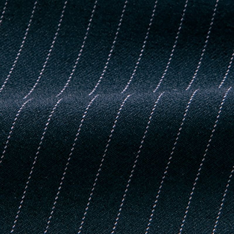 生地拡大：ブラック