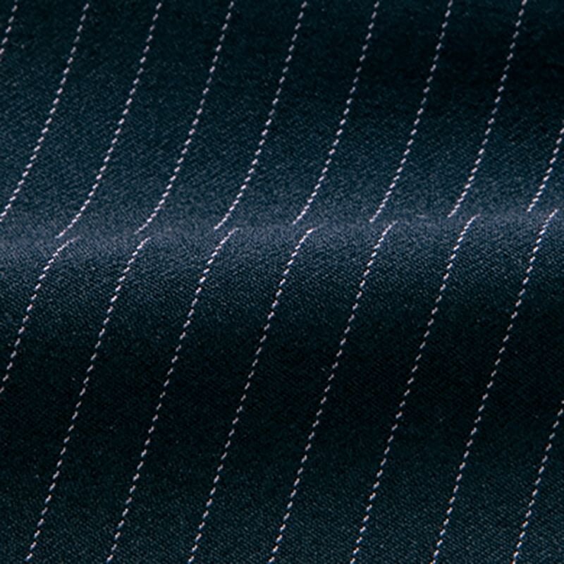 生地拡大：ブラック