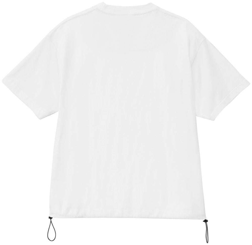 ホワイト<br>バック