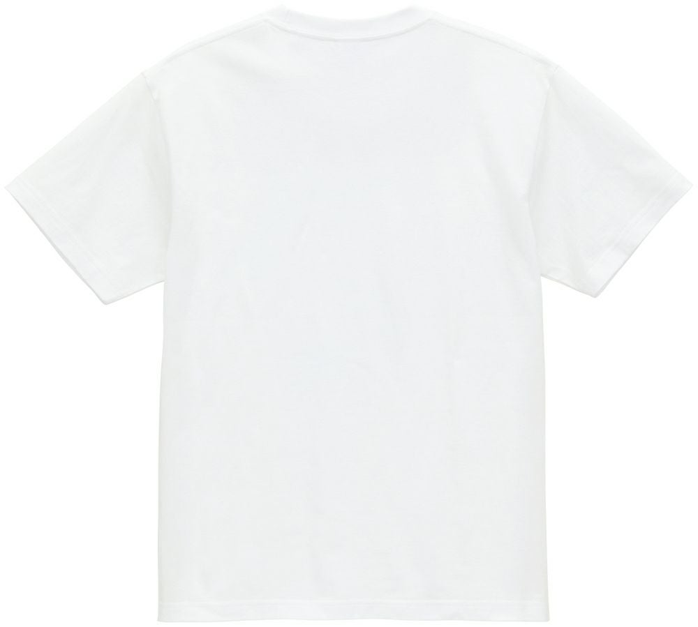 ホワイト<br>バック