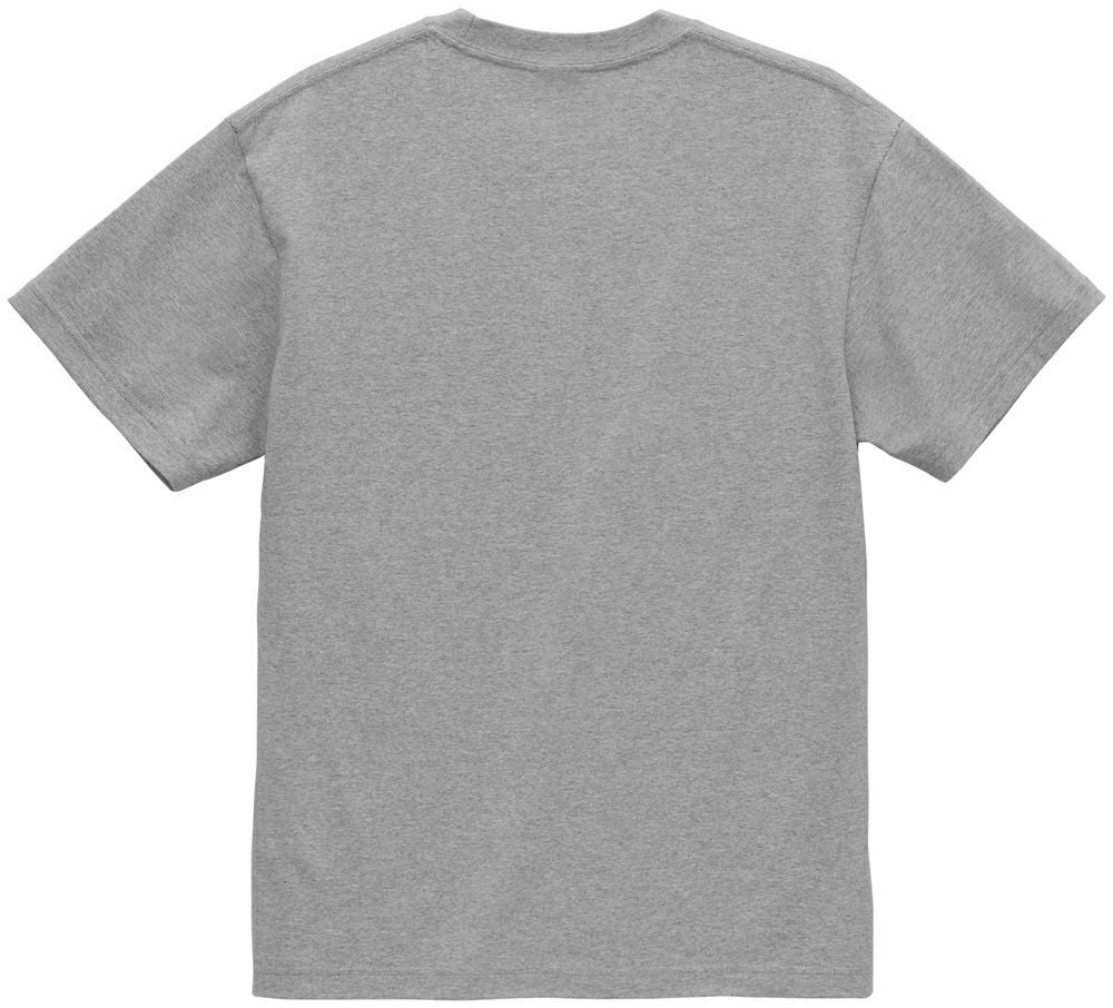 ミックスグレー<br>バック