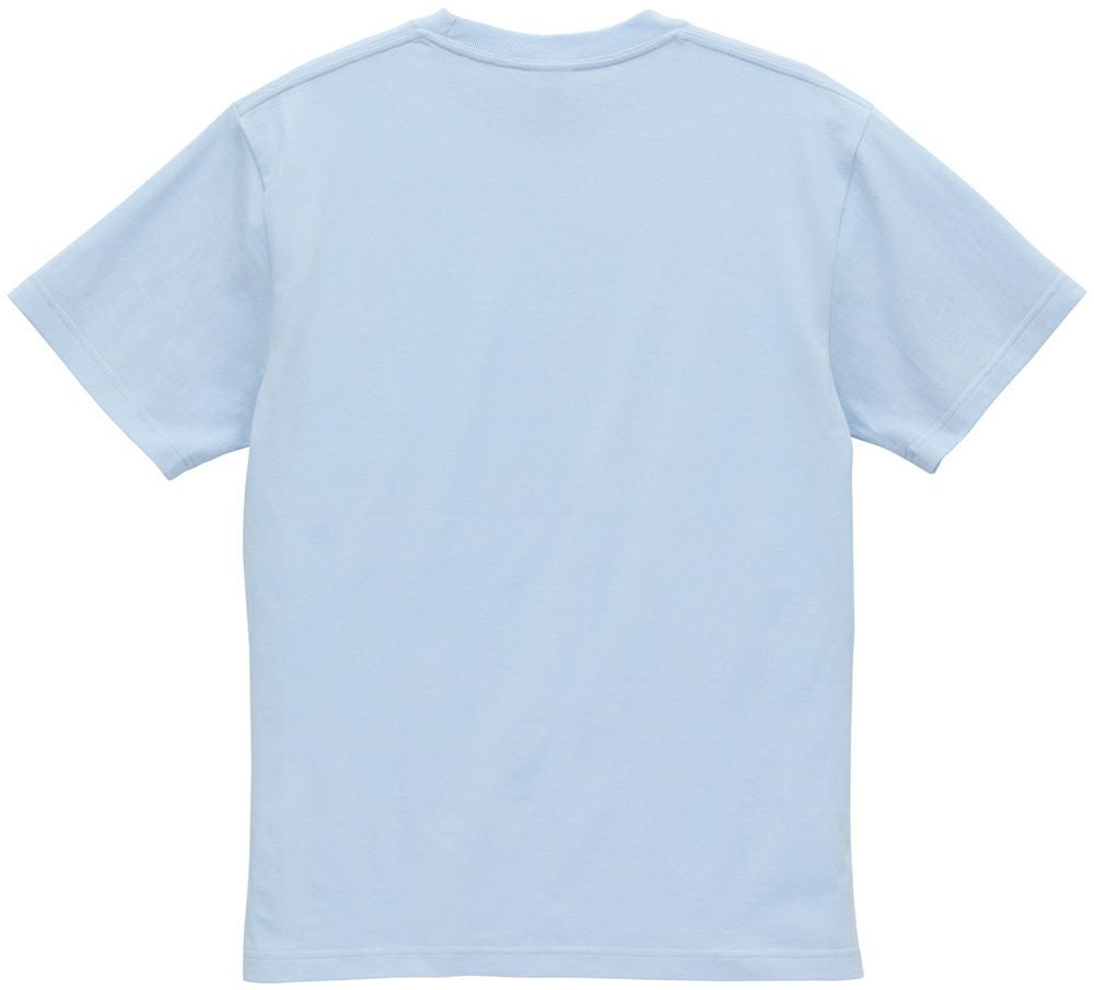 スカイブルー<br>バック