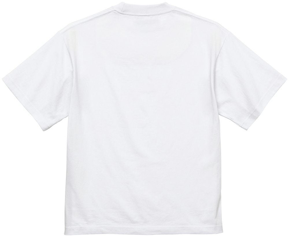 ホワイト<br>バック