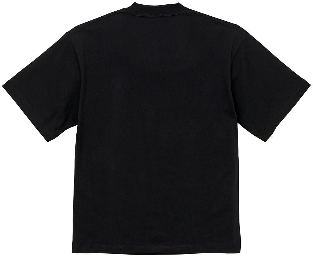 ブラック<br>バック