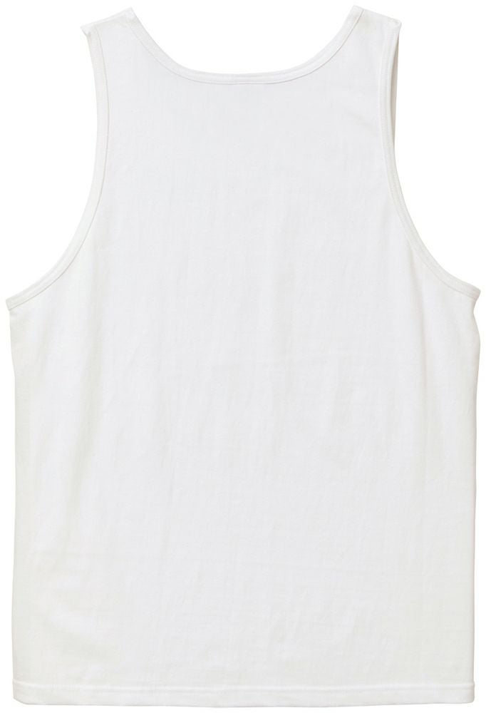 ホワイト<br>バック