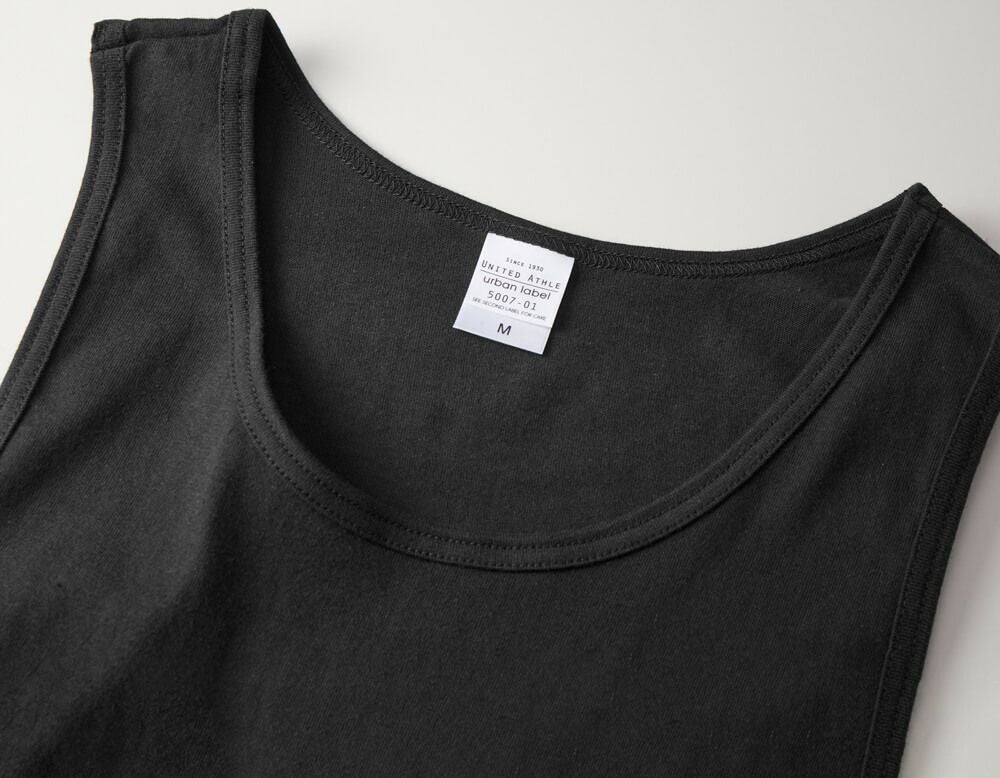 襟とアーム部分は共生地のバインダー仕様