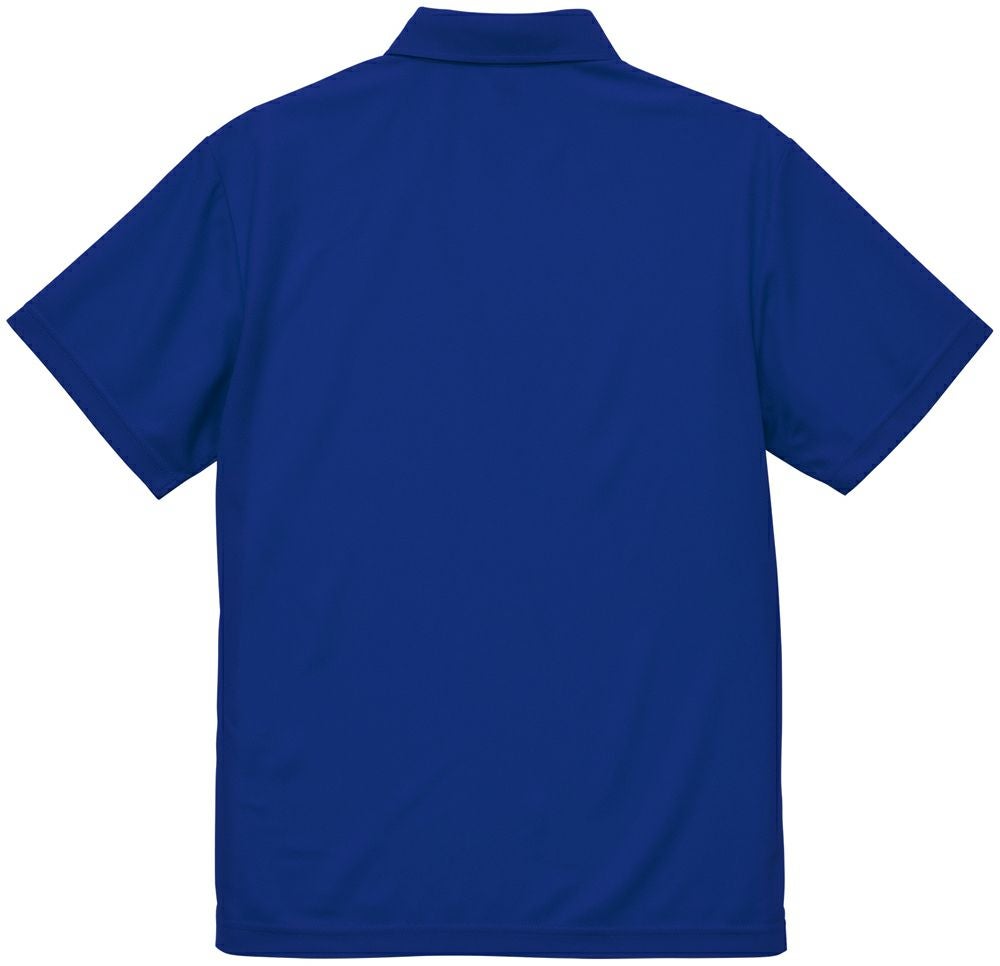 コバルトブルー<br>バック