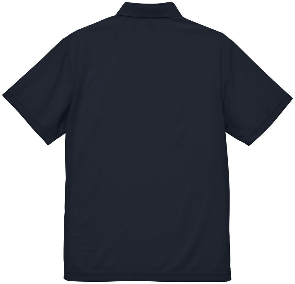 ネイビー<br>バック