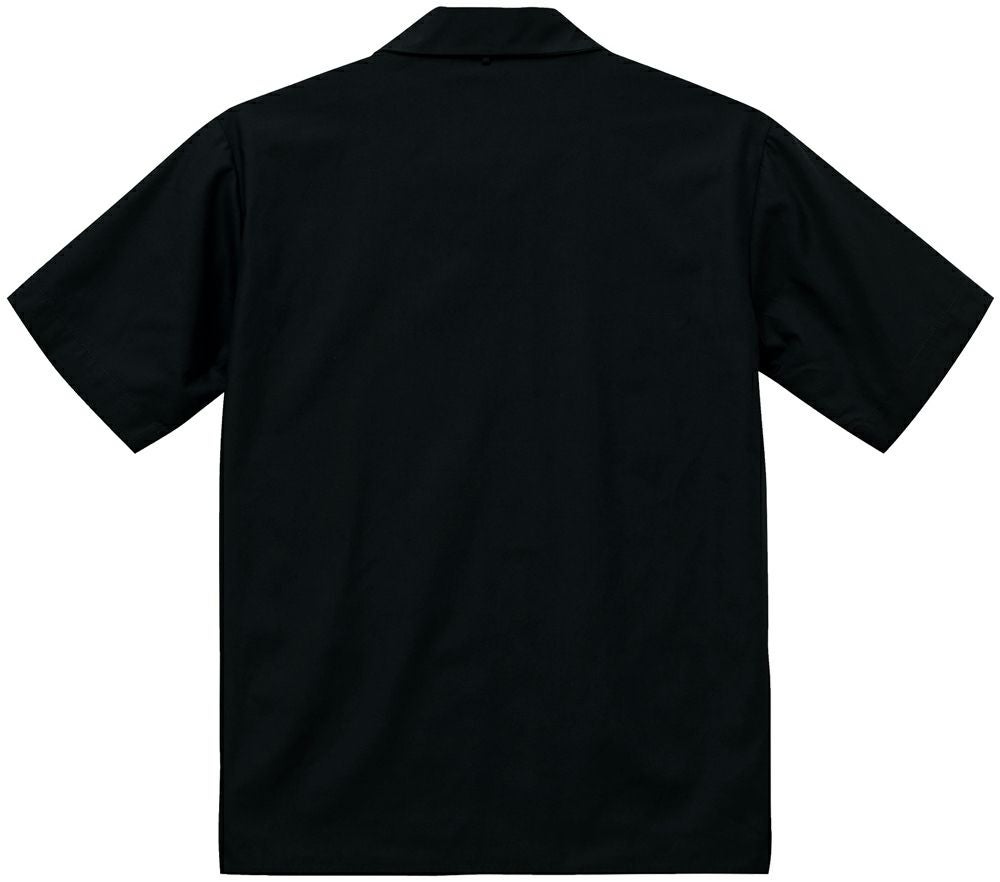 ブラック<br>バック