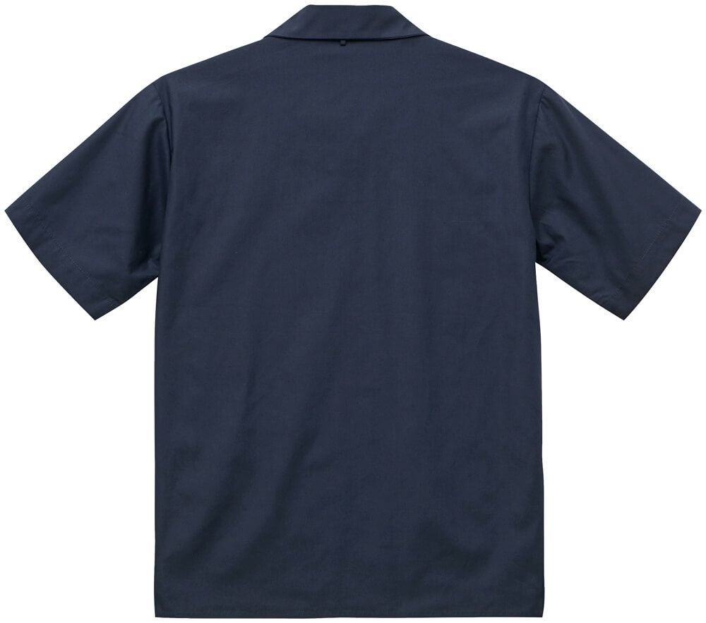 ダークネイビー<br>バック