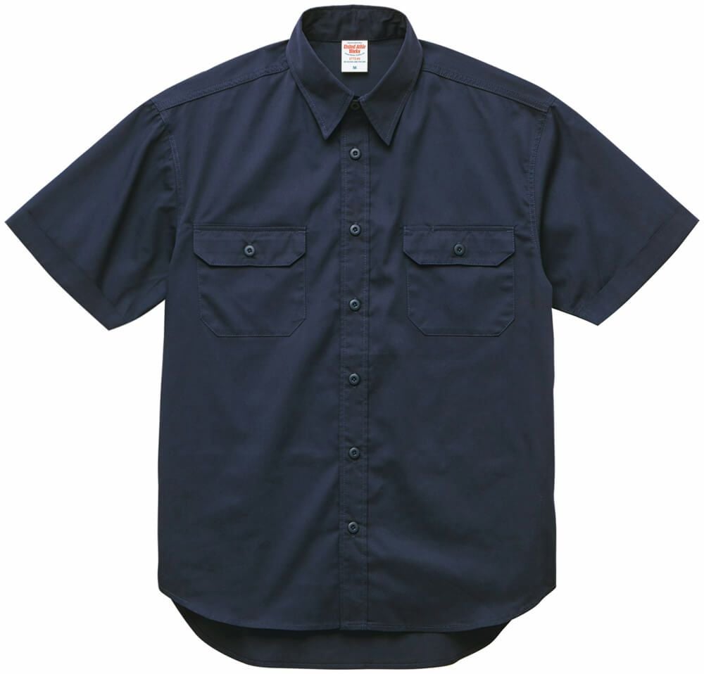 ダークネイビー