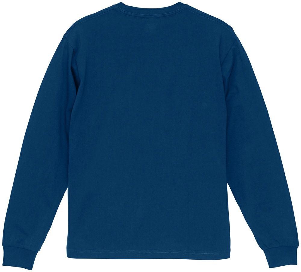 クラシックブルー<br>バック