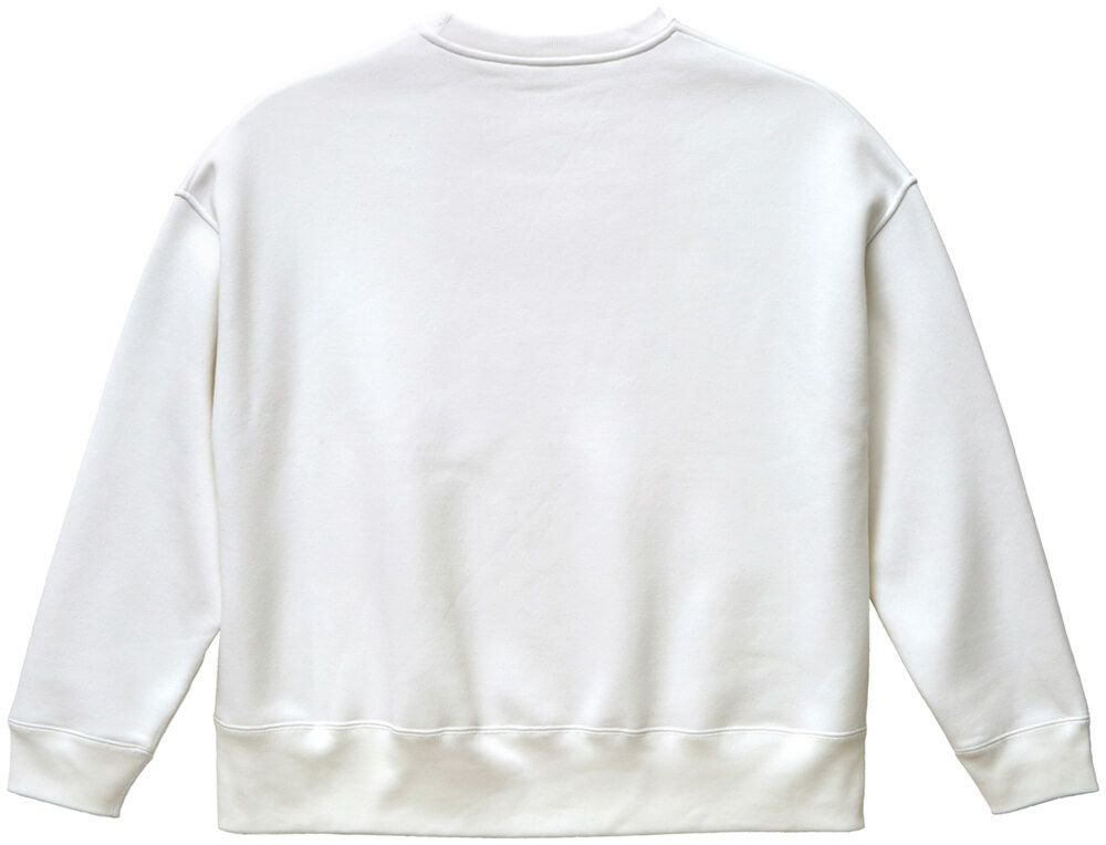 ホワイト<br>バック