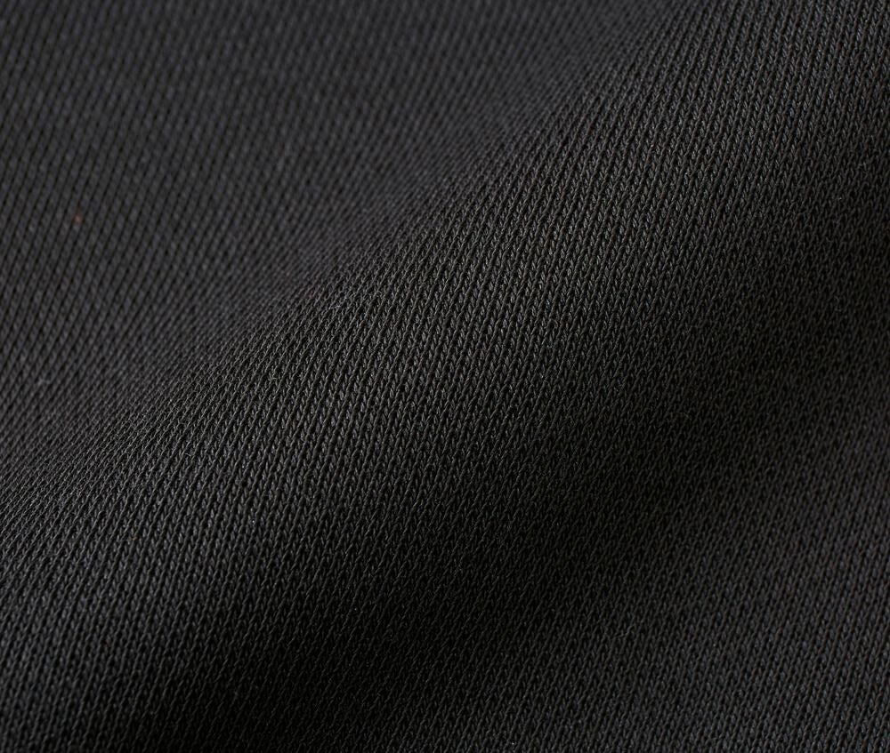 表糸は綿100％でプリント加工にも最適