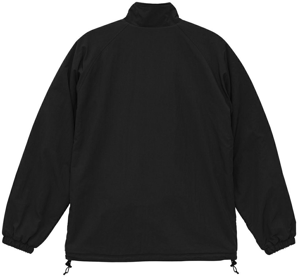 ブラック／ブラック（ナイロン面）<br>バック