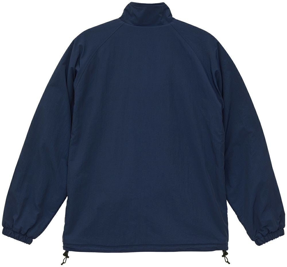 ネイビー／ネイビー（ナイロン面）<br>バック