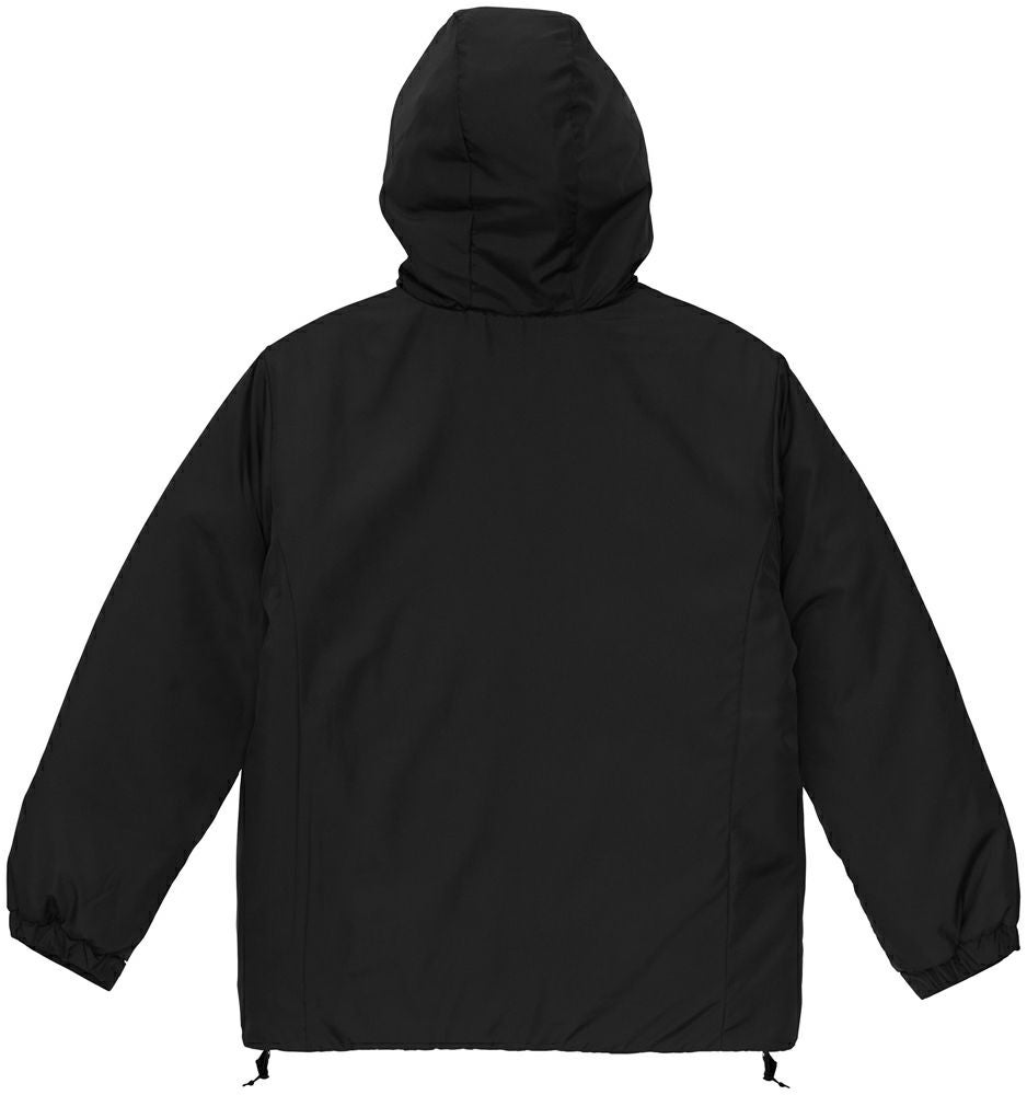 ブラック<br>バック