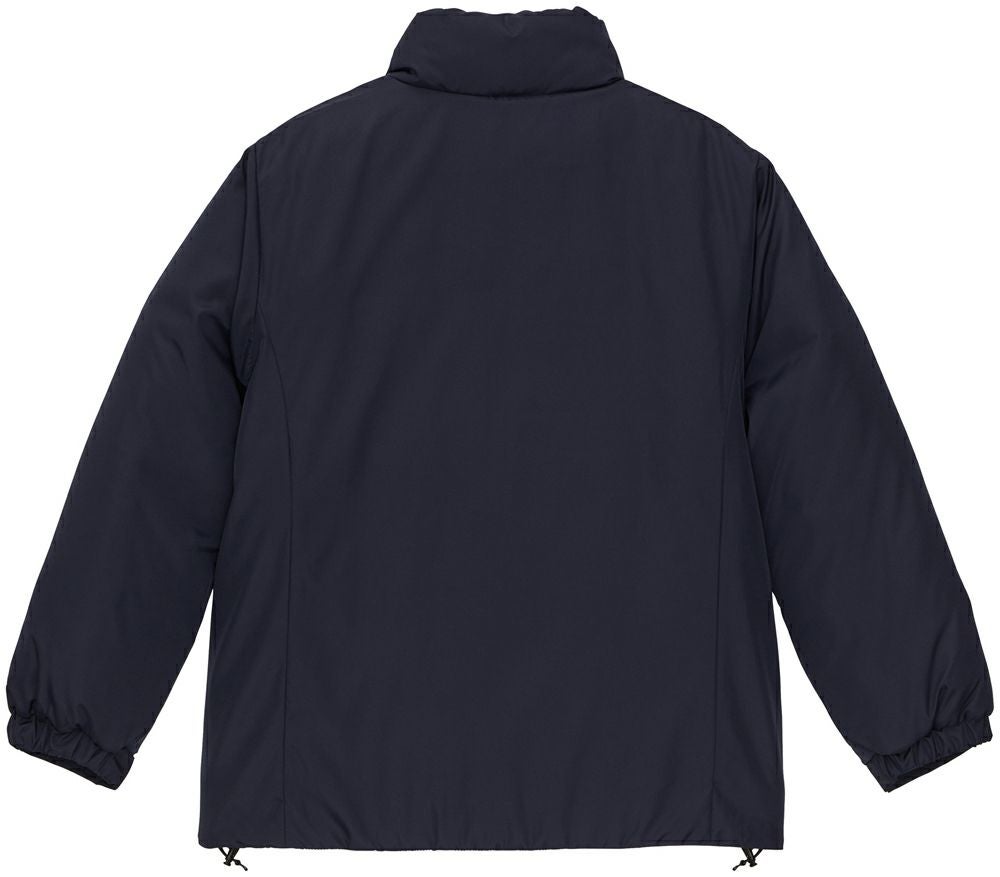 ネイビー<br>バック