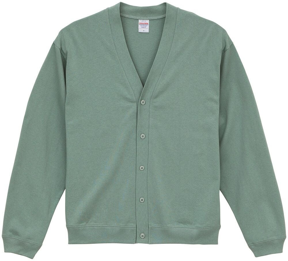 スモーキーグリーン