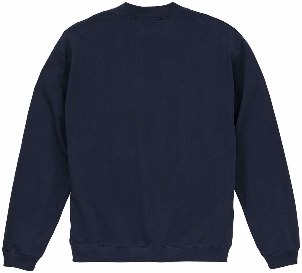 ネイビー<br>バック