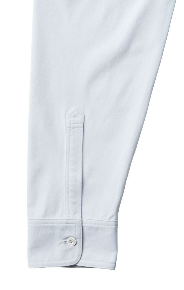 カフス<br>シャツ仕立ての袖口