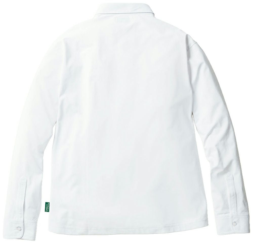 バックスタイル