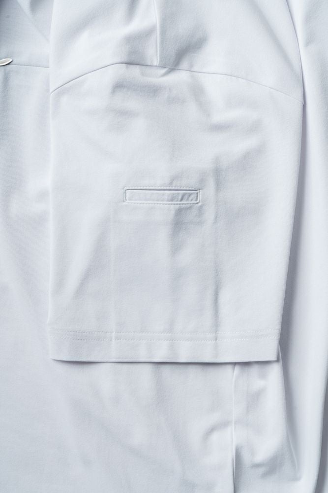 袖ペン差し<br>現場では欠かせないペンを収納出来るペン差し