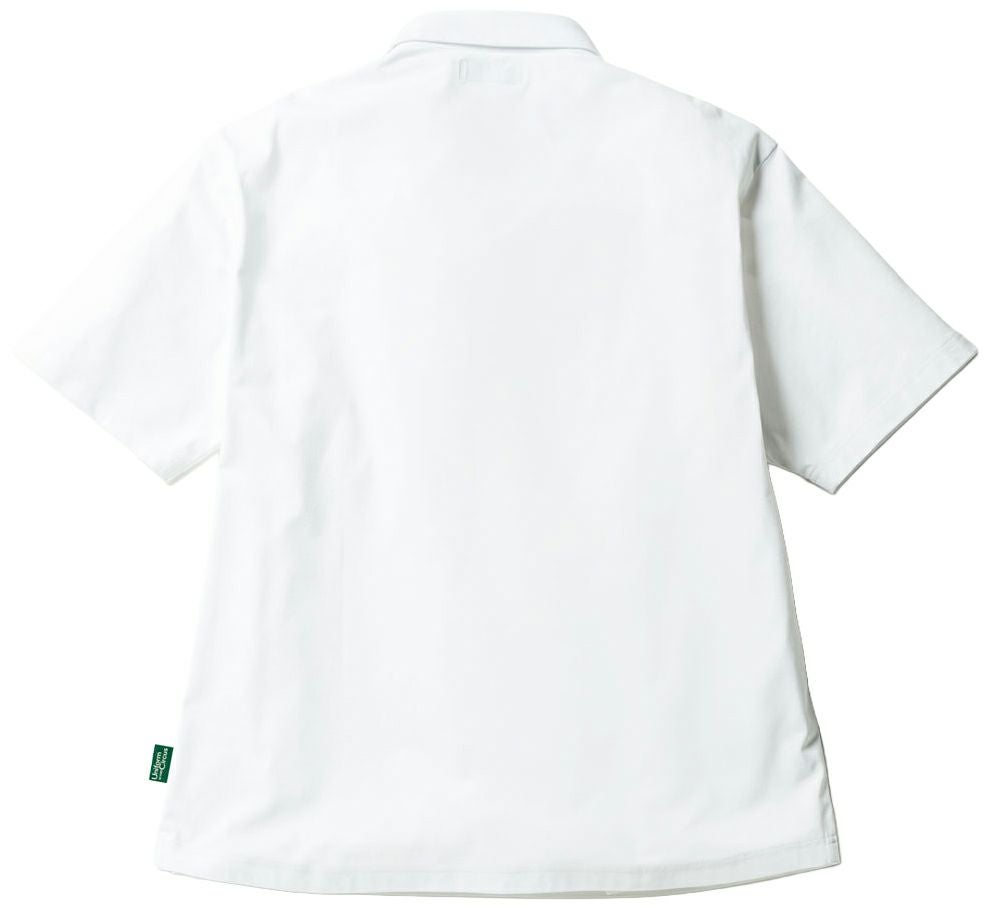 バックスタイル