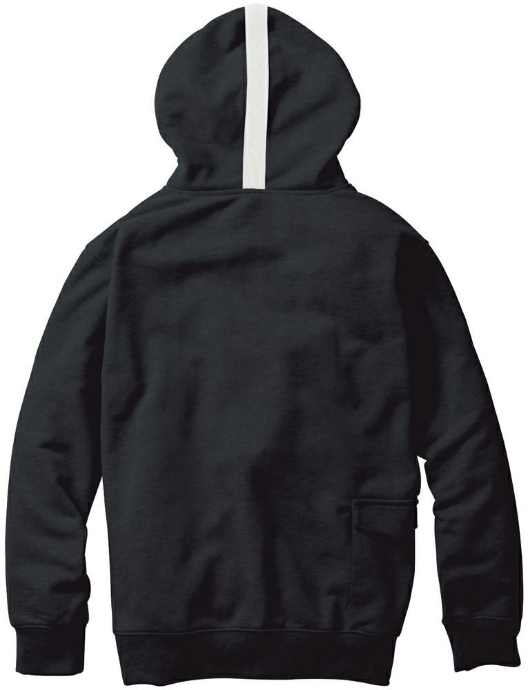 バックスタイル