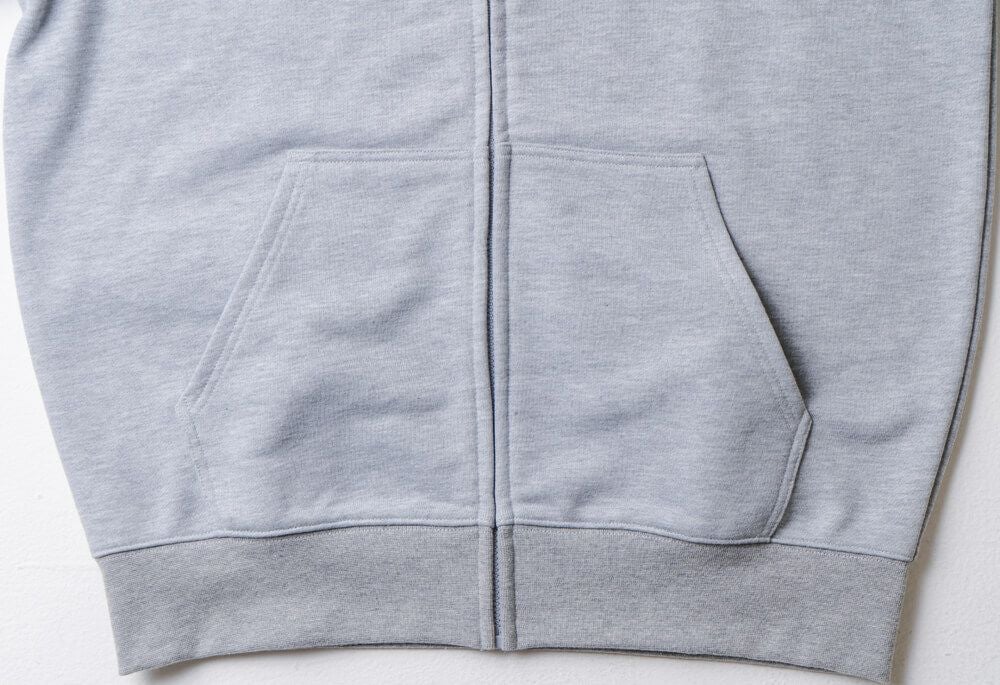 カンガルーポケット