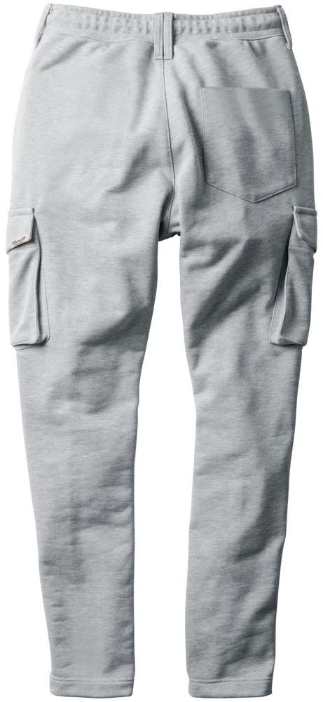 バックスタイル