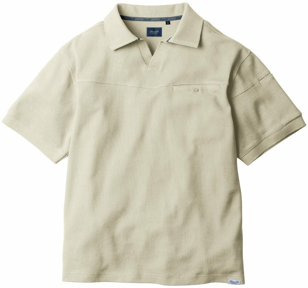 サンドベージュ