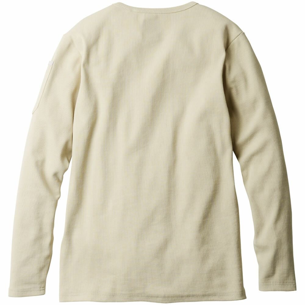 バックスタイル