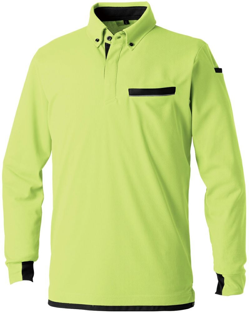 ライトグリーン