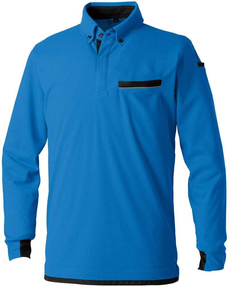 ロイヤルブルー